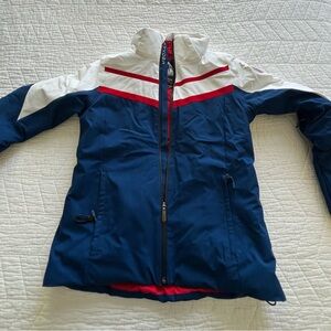 Spyder Women’s Ski Jacket
